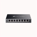 Switch Administrable