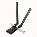 Adaptador PCIe WiFi 6 TP-Link Archer TX20E