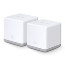 Acces Point MERCUSYS Halo S3 (Pack x3) | Mesh