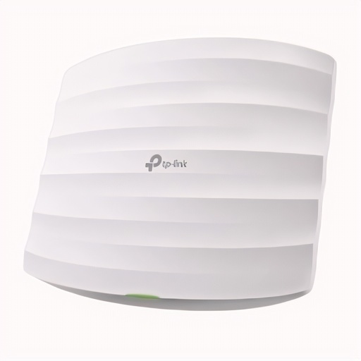 Access Point WiFi 5 Ac1350 Instalación PoE