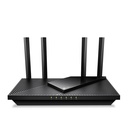 Router WiFi 6 Ax3000 4 Puertos LAN 1000M 1 WAN 100M