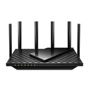 Router WiFi 6 Ax5400 4 Puertos LAN Up To 5400 Mbps 1 WAN 600