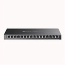 Switch Administrable