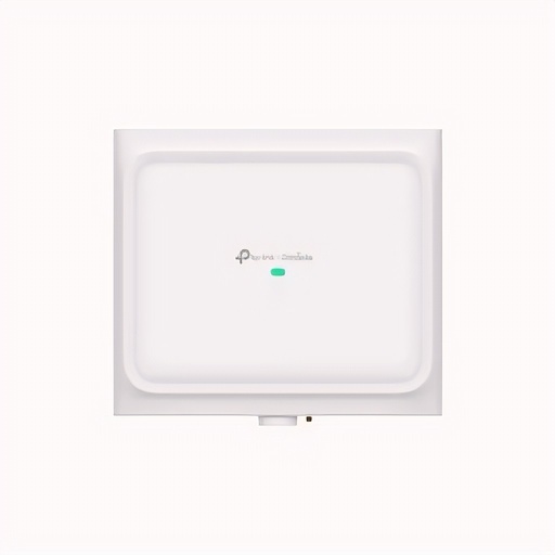 Access Point WiFi 6 Velocidad Ax3000 Instalación Exterior PoE
