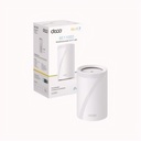 Router Mesh WiFi Velocidad Nodos Tri-Banda Cobertura