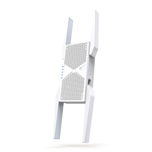 Extensor de Cobertura WiFi TP-LINK RE655BE | BE9300, WiFi 7, Mesh