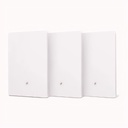 Router WiFi 6 Ax3000 3 Puertos LAN Vel. Cant. WAN