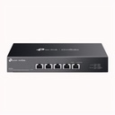 Switch TP-LINK DS105X | 5 Puertos 10G