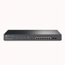 Switch Administrable
