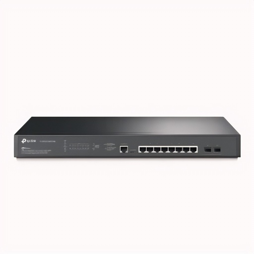 Switch Administrable