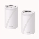 Router Mesh WiFi Velocidad Tri-Banda Nodos 4 Cobertura
