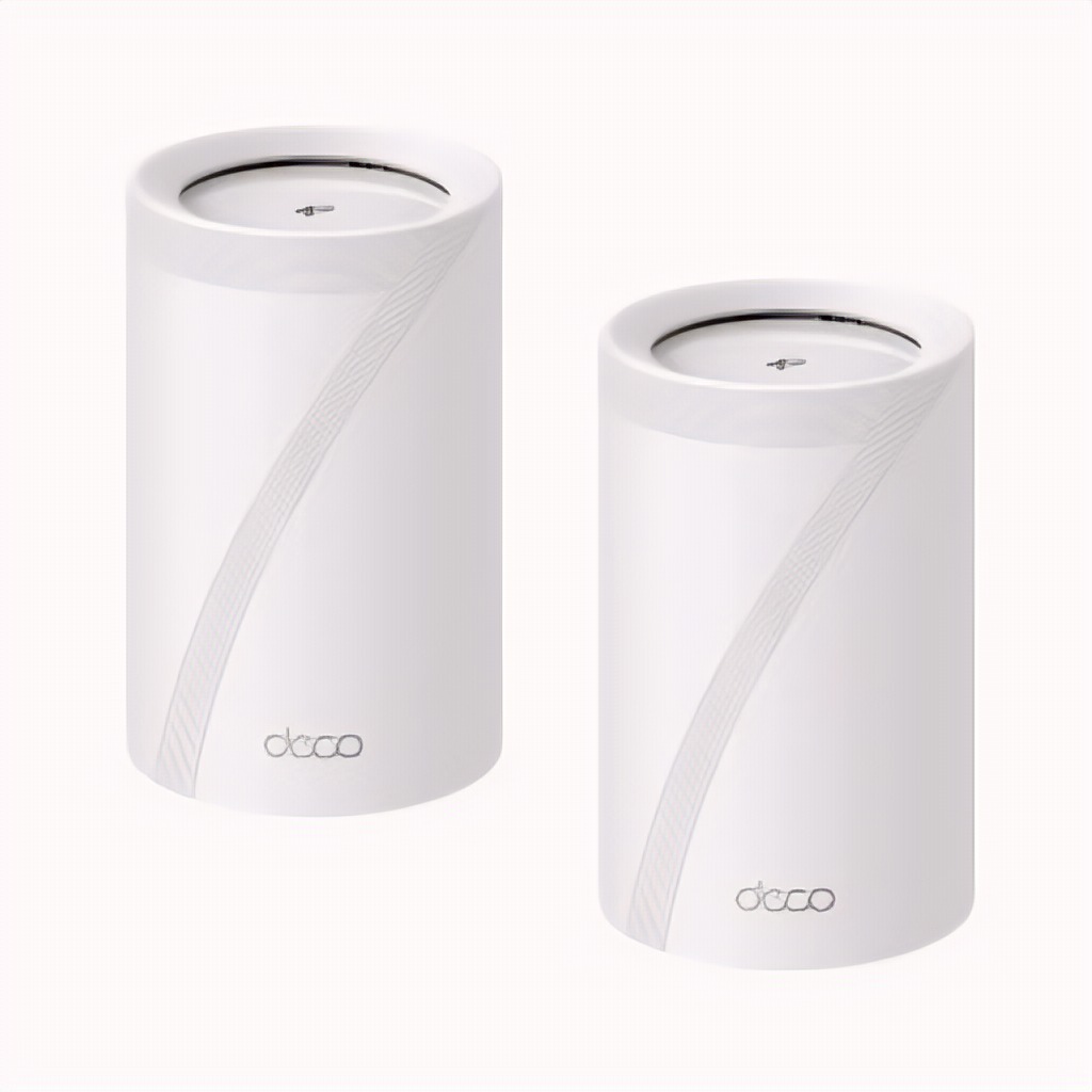 Router Mesh WiFi Velocidad Tri-Banda Nodos 4 Cobertura