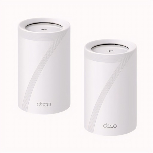 Router Mesh WiFi Velocidad Tri-Banda Nodos 4 Cobertura