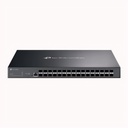 Switch Administrable