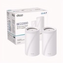 Router Mesh WiFi Velocidad Nodos Tri-Banda Cobertura