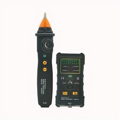 Tester De Red Generador Tonos