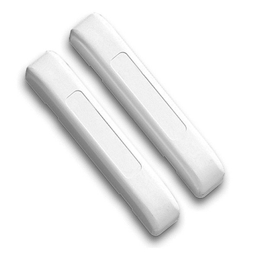 Detector magn. fino blanco - General Security