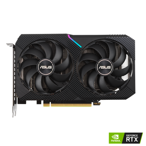 Tarjeta De Video Rtx 3060 12GB Gddr6 Oc Edition