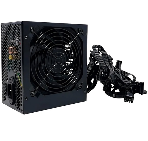 Fuente Atx 800W 24+4 Pines