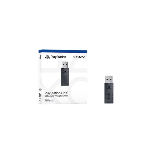 PS5 PLAYSTATION LINK USB ADAPT