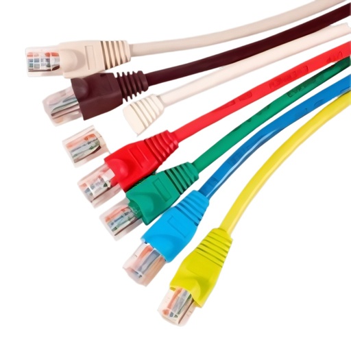 Patchcord Dracma D91791 | Cat 5, CCA, 5.00 m