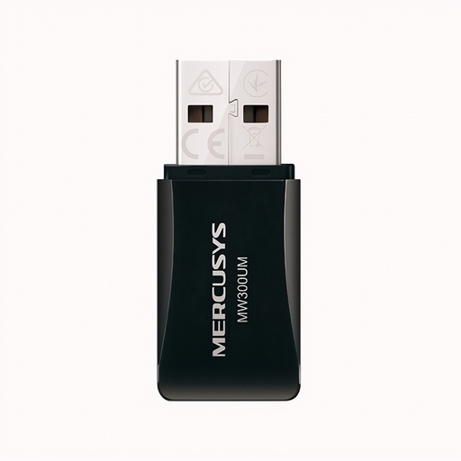 Adaptador USB Macho A WiFi