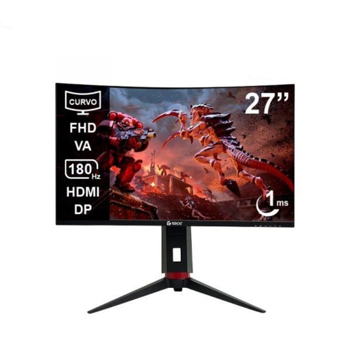 Monitor Gamer