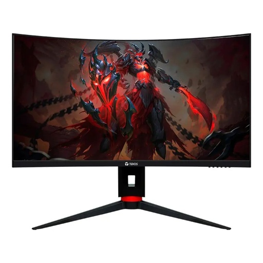 Monitor Gamer Oled 68,6 cm 2560×1440 240 Hz 1 Ms