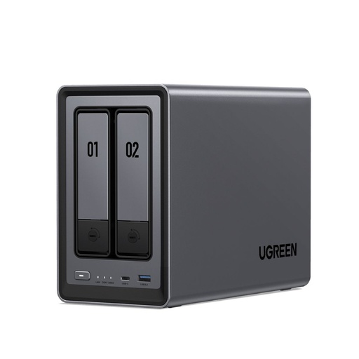 Disco Nas