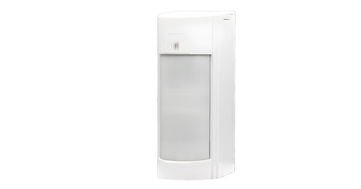 Sensor De Movimiento Inalámbrico Pircam PIR Exterior 90 Grados 12m