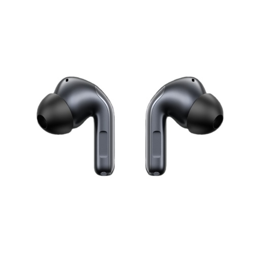 Auriculares TWS Bluetooth Evobuds Pro ANC Plateado