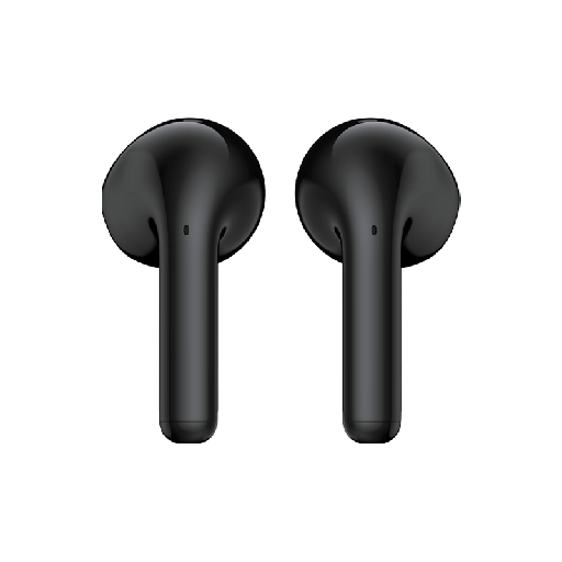 Auriculares TWS Bluetooth Negro