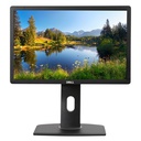 MONITOR 19 PULGADAS WIDE VGA - DVI - DISPLAY PORT CON BASE