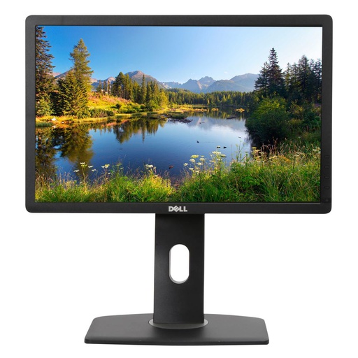 [P1913T] MONITOR 19 PULGADAS WIDE VGA - DVI - DISPLAY PORT CON BASE