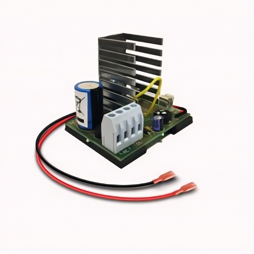 Fuente De Alimentación 12V 1.5A