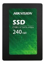 DISCO ESTADO SOLIDO SSD 240GB - HIKVISION