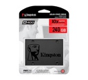 DISCO ESTADO SOLIDO SSD 240GB - KINGSTON