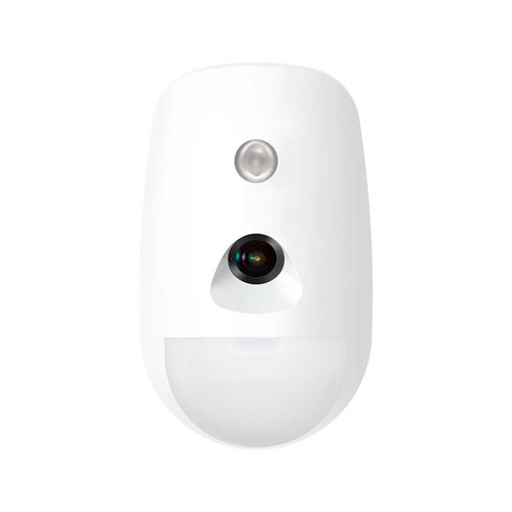 [PDPC12PF-EG2-WB] DETECTOR INFRARROJO INALAMBRICO CON PIRCAM COLOR VU AX PRO