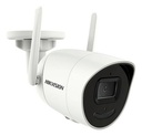 CAMARA IP WIFI 2.8MM 30 IR AUDIO