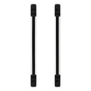 Barrera Infrarroja Cableado 4 Haces 30M