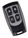 CONTROL REMOTO 4 CANALES