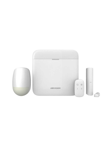 [DS-PWA64-KIT-WB] KIT ALARMA PWA64 WIFI LAN GPRS