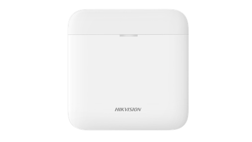 [DS-PWA64-L-WB] ALARMA INALAMBRICA AX PRO - WIFI LAN 64 ZONAS - GPRS