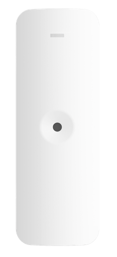 [PDBG8-EG2-WB] SENSOR ROTURA DE VIDRIO INALAMBRICO