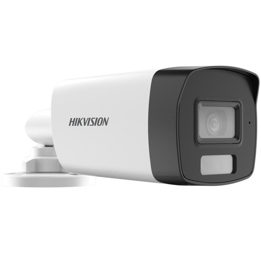[DS-2CE17D0T-LFS] CÁMARA 1080P 20/40M DUAL LIGHT AUDIO EXTERIOR