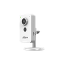 CAMARA WIFI LAN POE 4MPX 2.8MM AUDIO BI. - CUBE K1