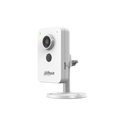 [C4K-P] CAMARA WIFI LAN POE 4MPX 2.8MM AUDIO BI. - CUBE K1
