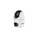 CAMARA PT WIFI LAN DUAL LENS 5MPX + 5MPX 3.6MM - HERO DUAL D1