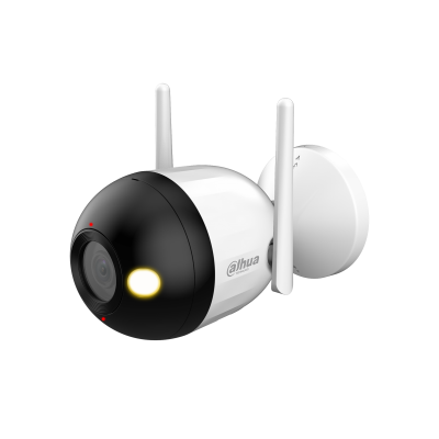 [IPC-F2CP-PV] CAMARA BULLET WIFI IP EXTERIOR 2MPX  SMART DUAL LIGHT