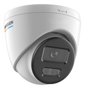 TORRETA IP 2MPX 30M COLOR VU LITE G2 - DUAL LIGHT